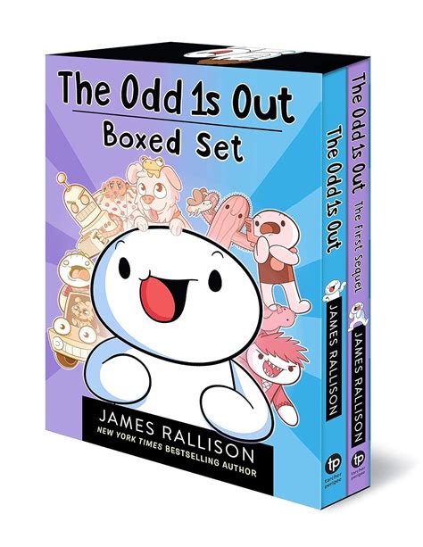 the odd 1s out book age rating|The Odd 1s Out: How to Be Cool and Other Things I  .